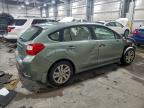 Lot #3309392977 2015 SUBARU IMPREZA PR
