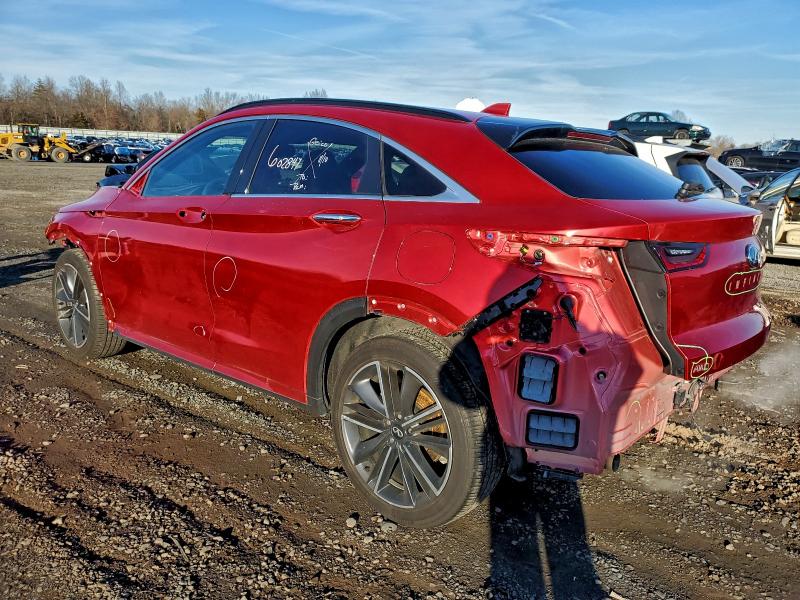 2023 INFINITI QX55 SENSO #3319089264
