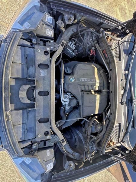 2018 BMW X4 XDRIVEM #3301766344