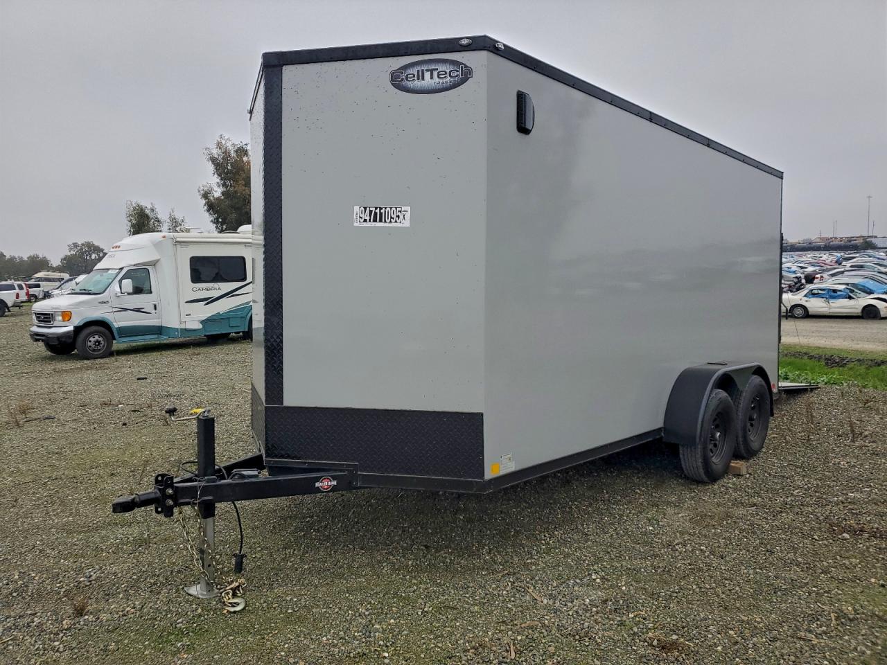 Lot #3316803436 2023 CELLTECH UNKNOWN