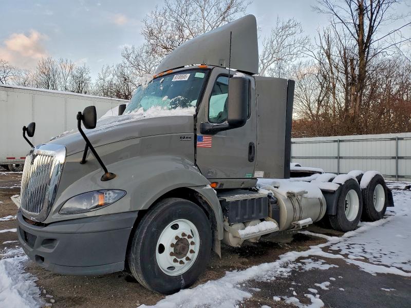 2018 INTERNATIONAL RH613 #3304769947