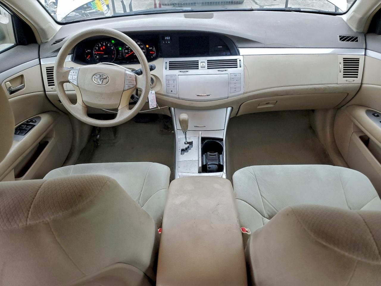 Lot #3316080264 2006 TOYOTA AVALON XL