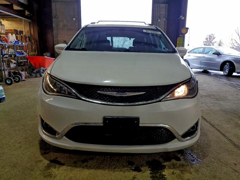 2018 CHRYSLER PACIFICA T #3302868974