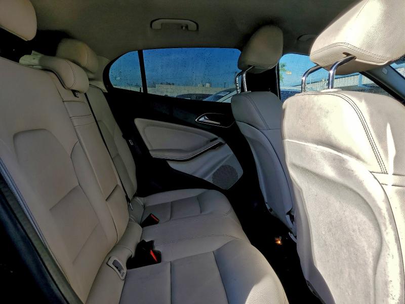 2018 MERCEDES-BENZ GLA 250 #3319016359