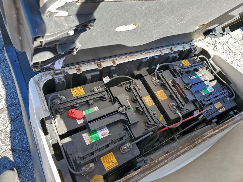 2022 CLUB CAR TEMPO FLA #3304530501