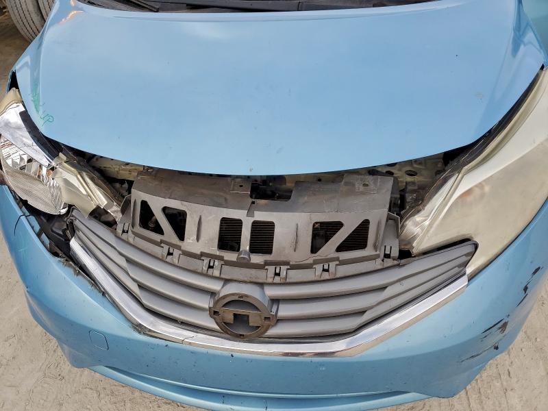 2015 NISSAN VERSA NOTE #3309410006