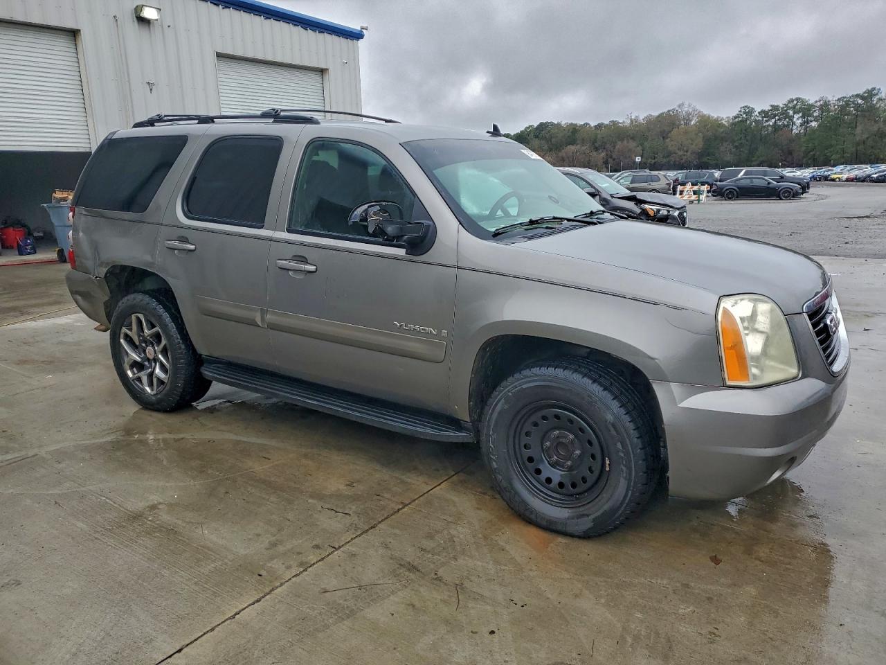 Lot #3304567476 2007 GMC YUKON