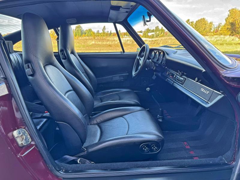 1971 PORSCHE 911 T #3304654921