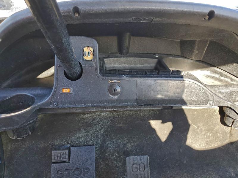 2022 CLUB CAR TEMPO FLA #3303893717