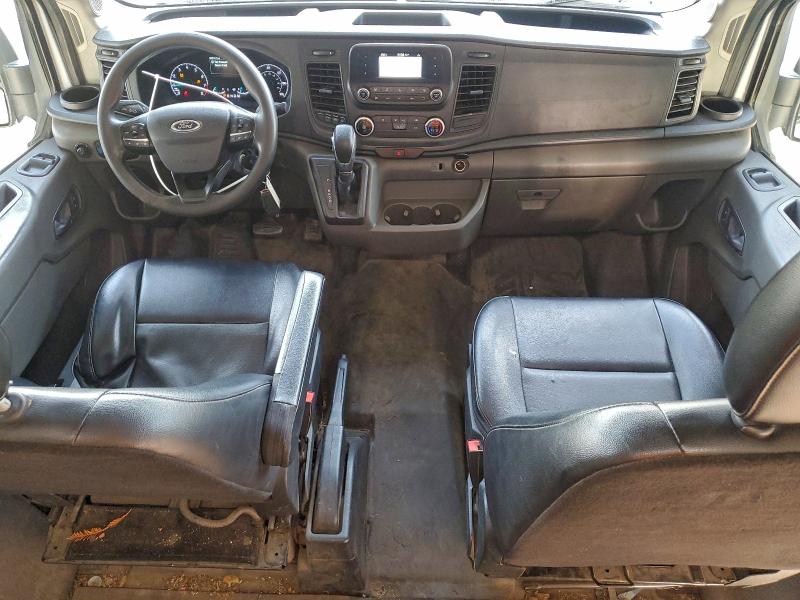 2020 FORD TRANSIT #3303860799