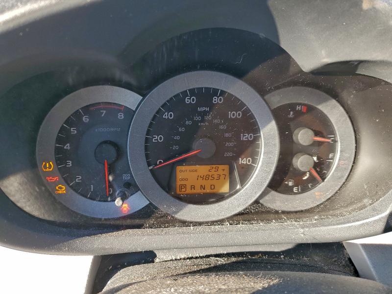 2006 TOYOTA RAV4 #3316715533