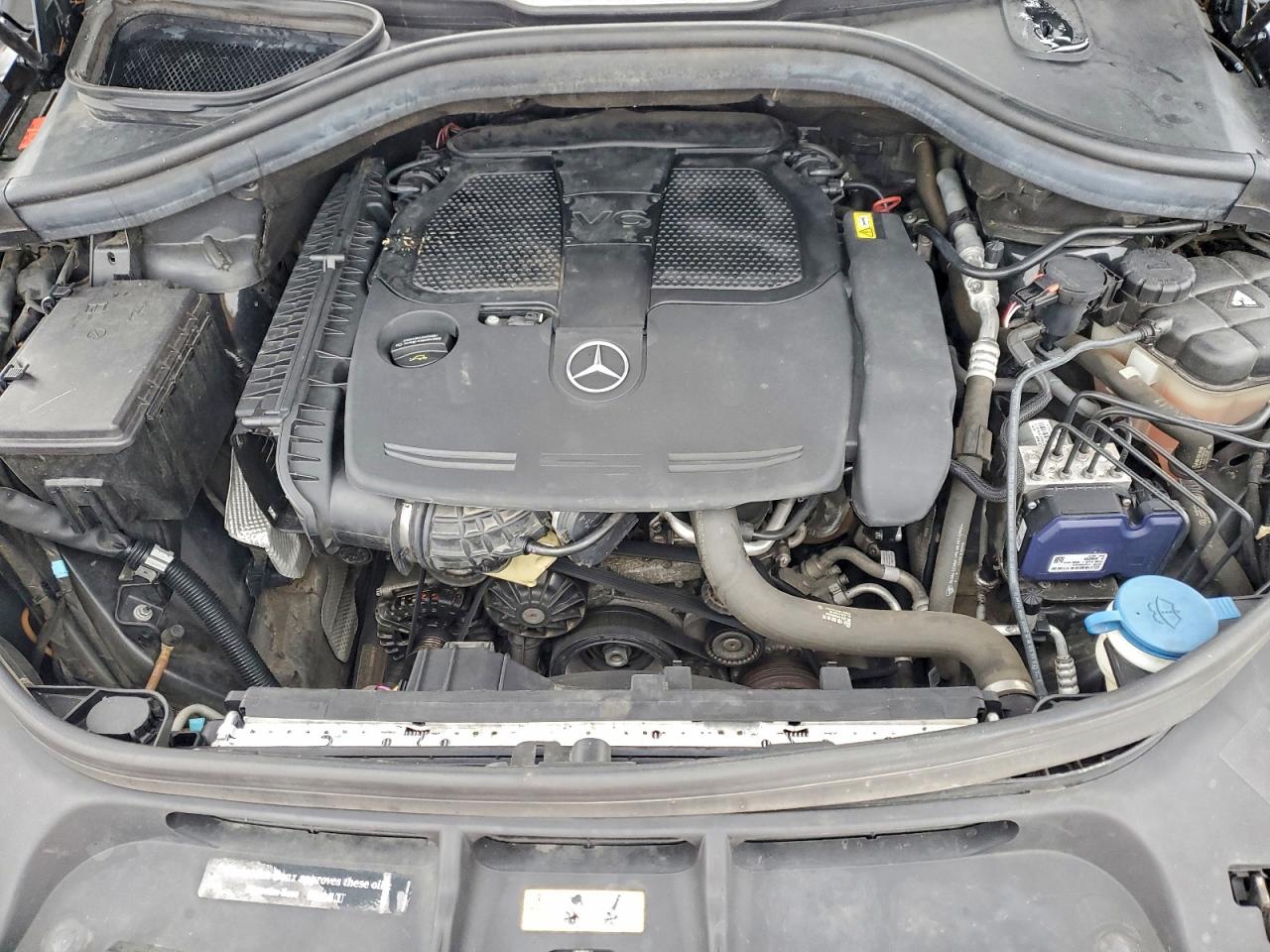 MERCEDES-BENZ GLE-CLASS 350 4MATIC