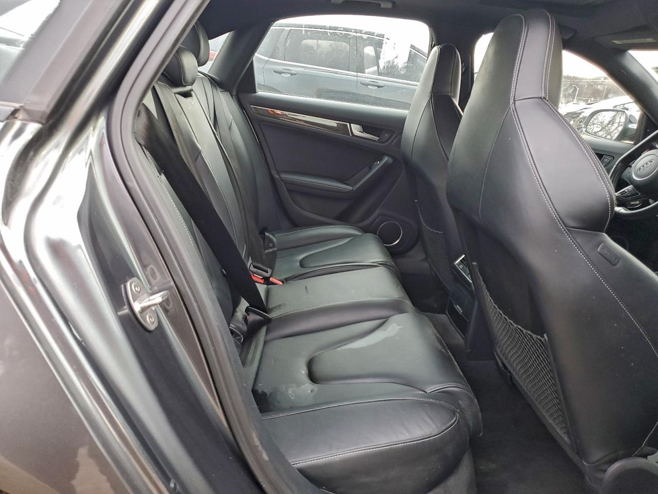 Lot #3315687716 2016 AUDI S4 PREMIUM