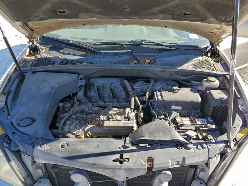 2008 LEXUS RX 350 #3310454308