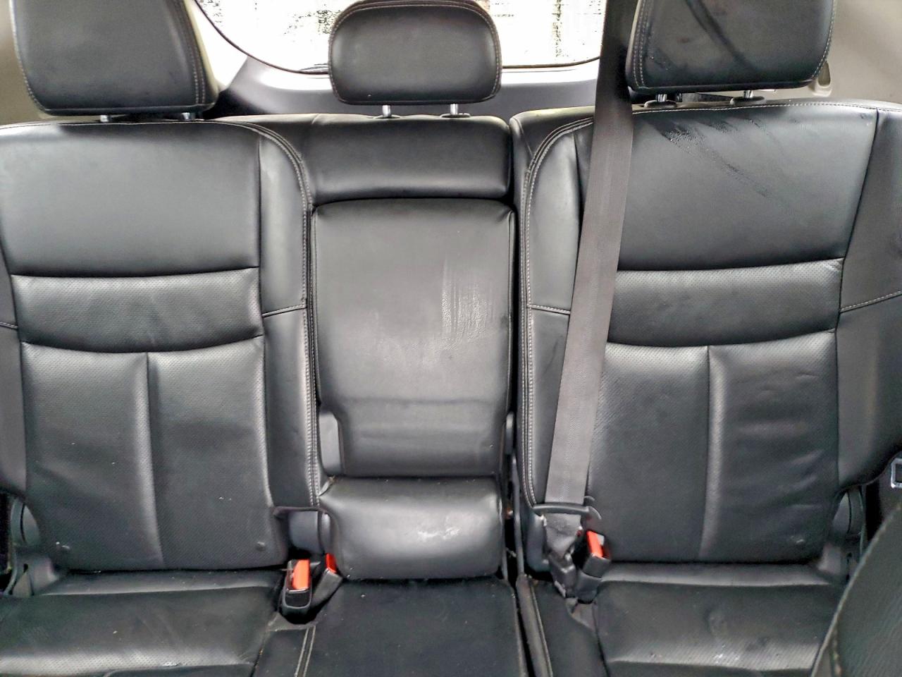 Lot #3317753074 2018 NISSAN MURANO S