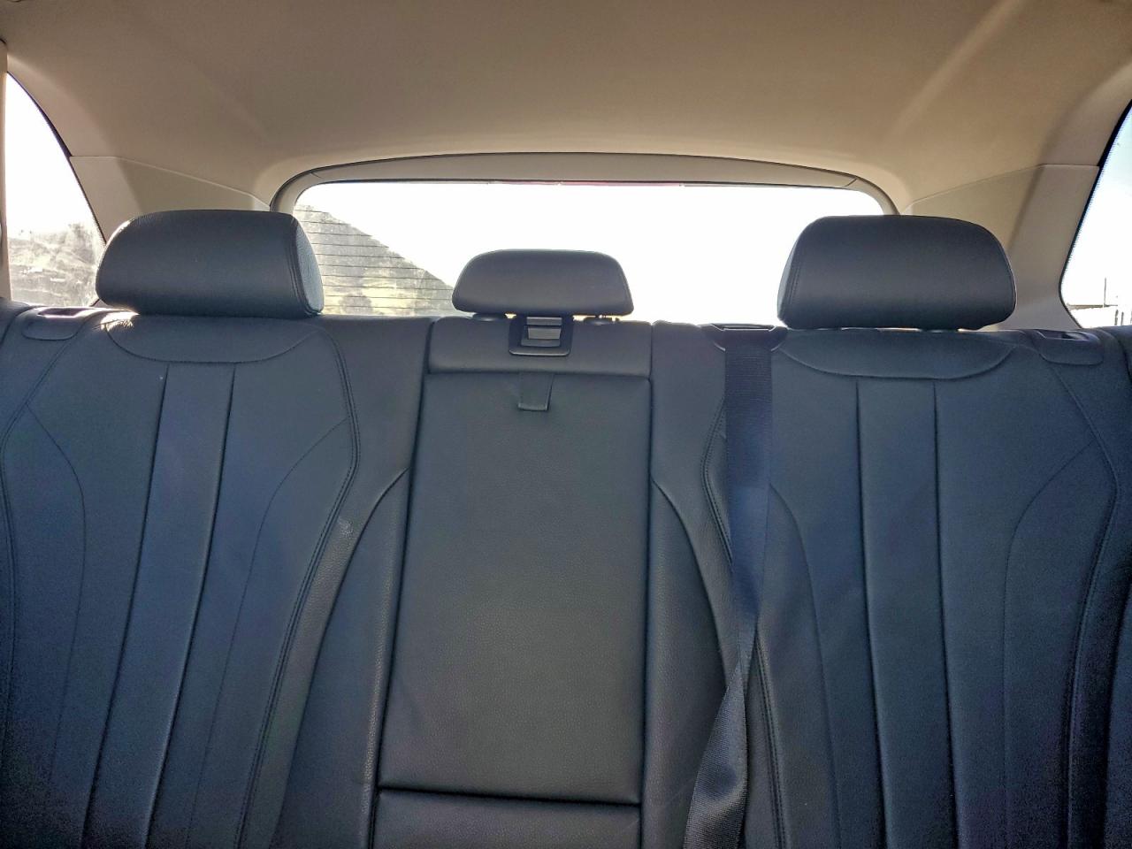 Lot #3311604331 2016 BMW X5 XDR40E