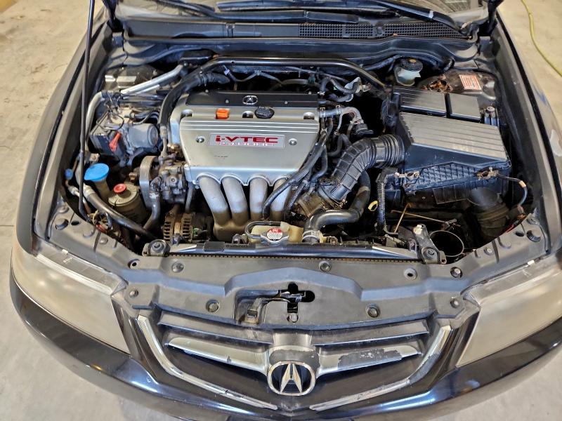 2004 ACURA TSX #3315798354