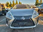 Lot #3309562569 2017 LEXUS RX 450H BA