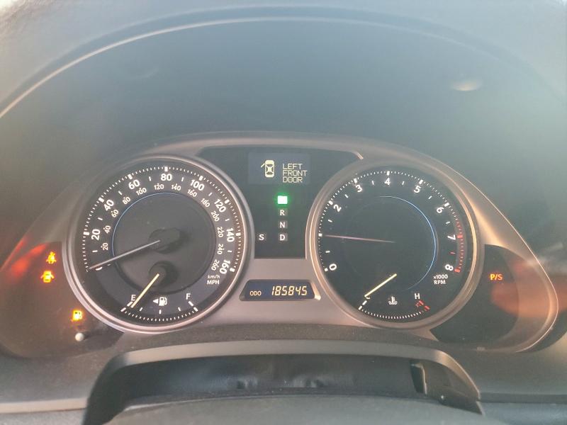 2006 LEXUS IS 250 #3308360304