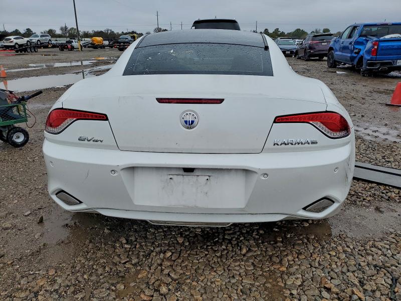 2012 FISKER AUTOMOTIVE KARMA SPOR #3308339042