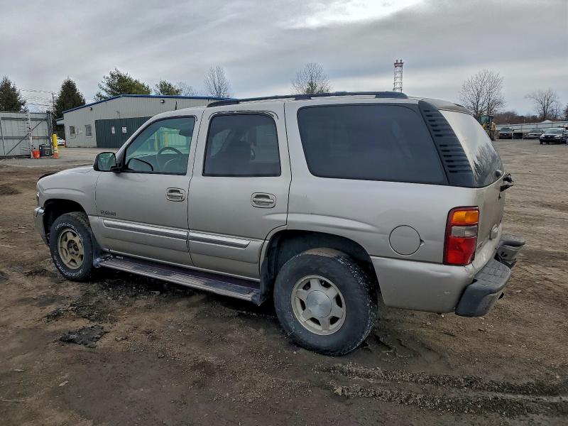 2005 GMC YUKON #3310379964