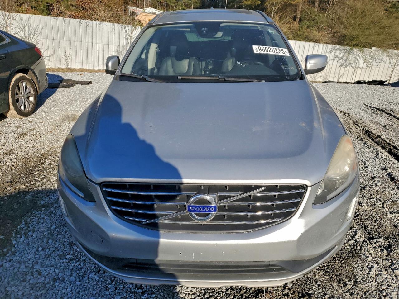 Lot #3316813419 2016 VOLVO XC60 T5 PR