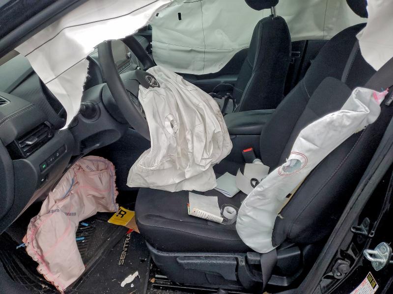 2024 NISSAN SENTRA SV #3315651796