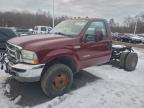 Lot #3305585101 2003 FORD F350 SUPER