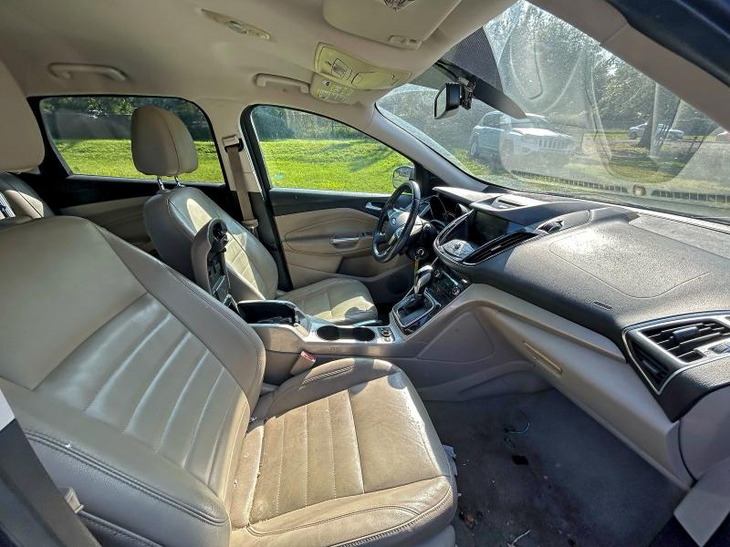 2013 FORD ESCAPE SEL #3305325360