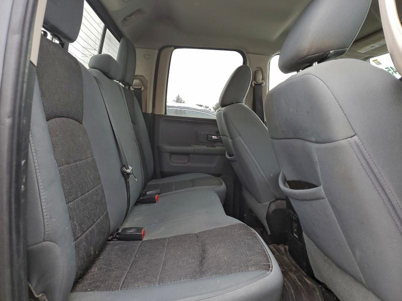 2013 RAM 1500 SLT #3309601560