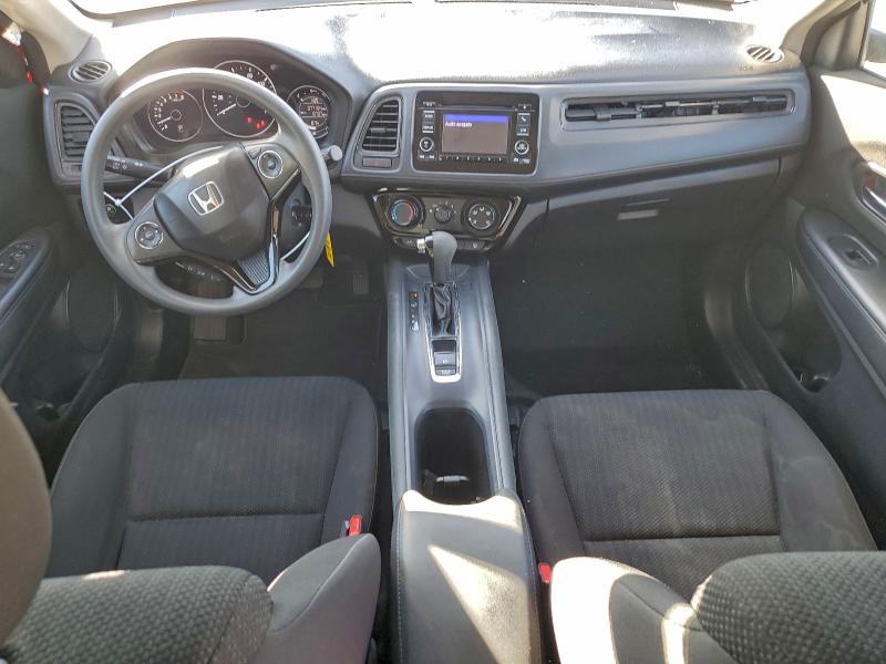 2018 HONDA HR-V LX #3312811092