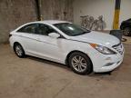 Lot #3305397353 2013 HYUNDAI SONATA GLS