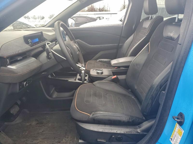 2023 FORD MUSTANG MA #3304059535