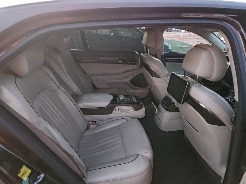 2018 GENESIS G90 ULTIMA #3302908048