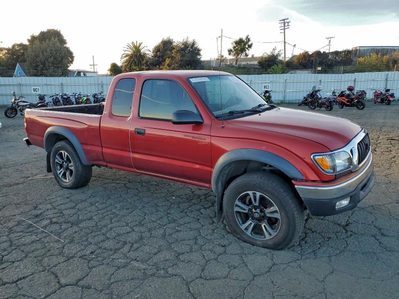 2003 TOYOTA TACOMA XTR #3310461143
