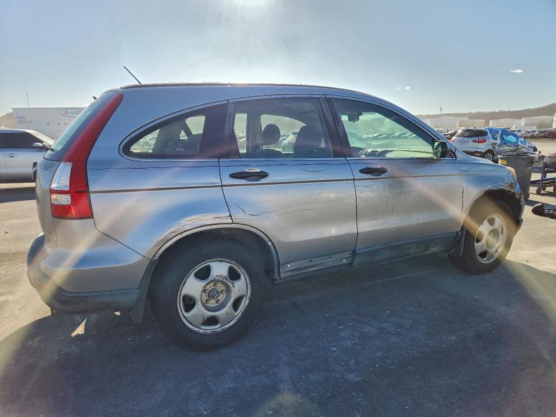2008 HONDA CR-V LX #3319027259