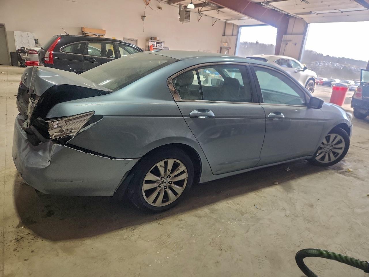 Lot #3315961246 2011 HONDA ACCORD EXL