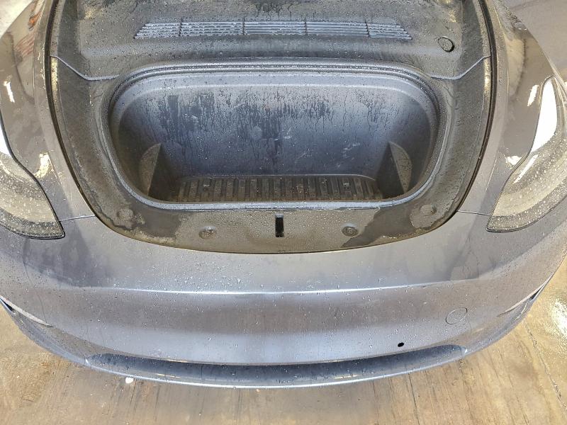 2022 TESLA MODEL Y #3304712921