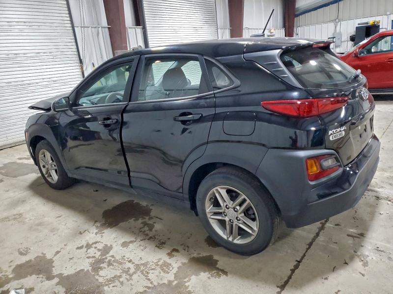 2021 HYUNDAI KONA SE #3315988119