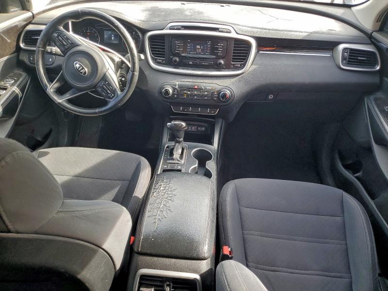 2016 KIA SORENTO LX #3305429450