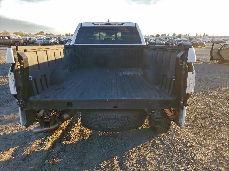 2024 TOYOTA TUNDRA DOU #3305603844