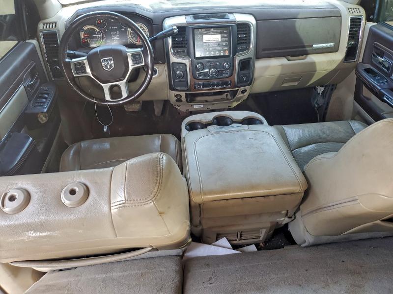 2013 RAM 2500 LARAM #3304510445