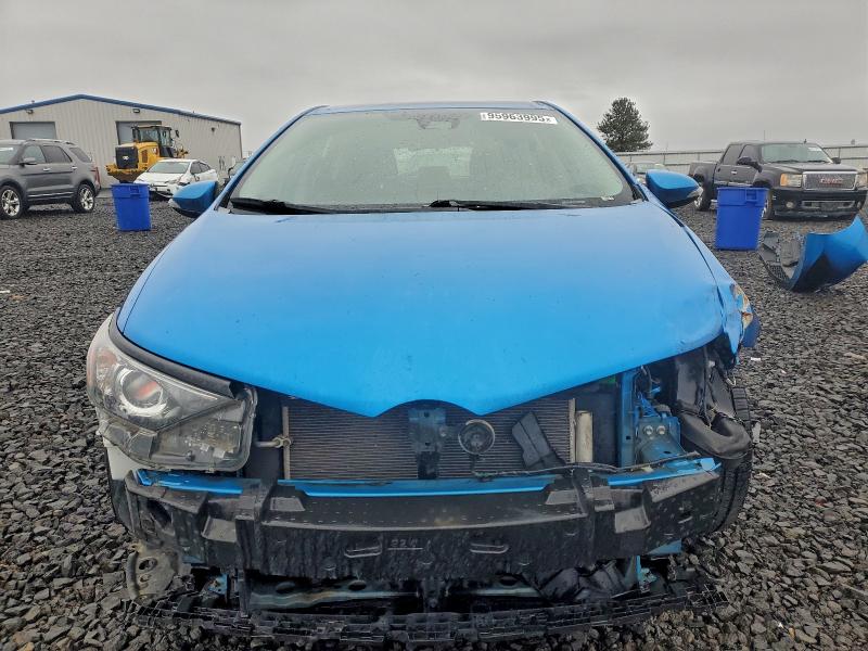 2017 TOYOTA COROLLA IM #3310388022