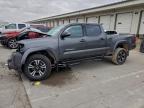 Lot #3316797467 2018 TOYOTA TACOMA DOU