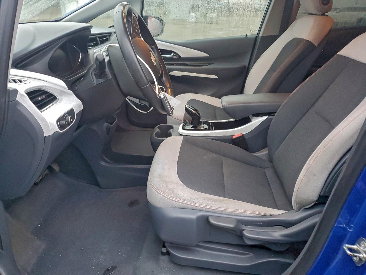 CHEVROLET BOLT EV LT