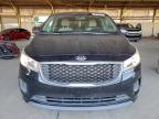 Lot #3315743371 2017 KIA SEDONA LX