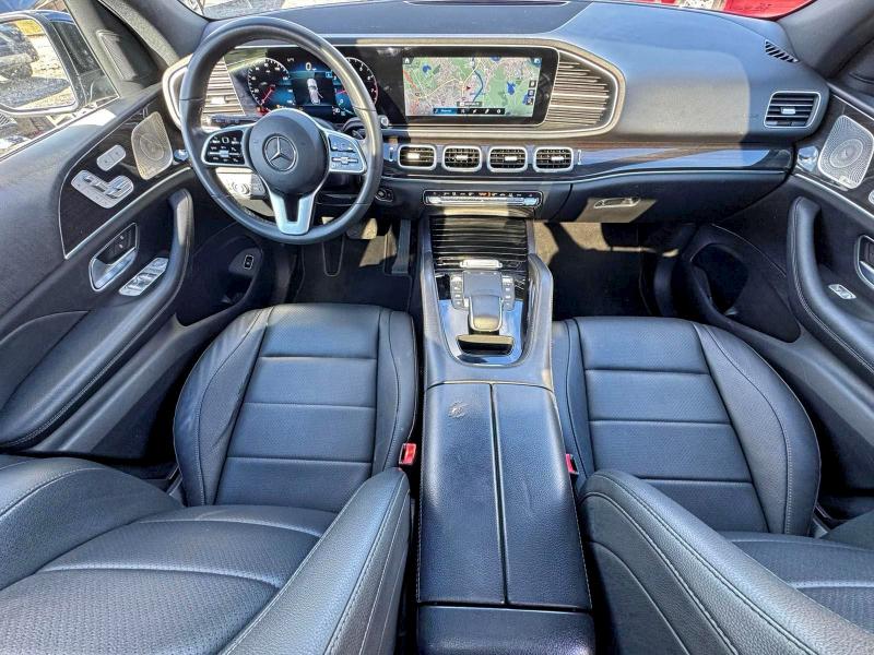 2022 MERCEDES-BENZ GLE 350 #3301766342