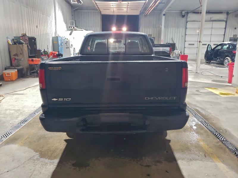 1998 CHEVROLET S TRUCK S1 #3311696260