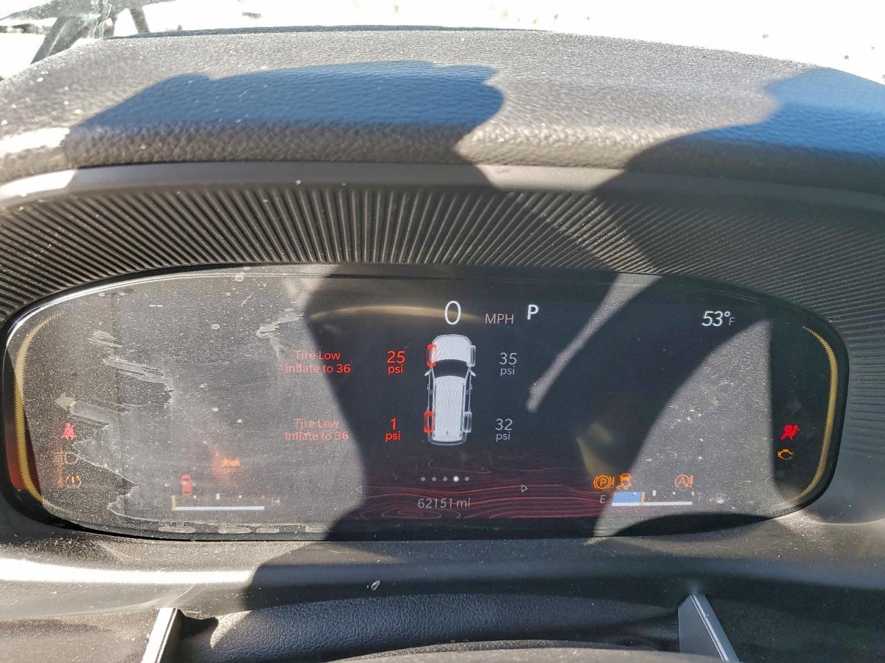 JEEP WAGONEER SERIES I