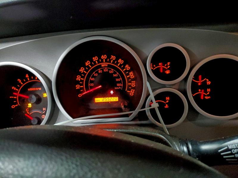 2007 TOYOTA TUNDRA DOU #3317912965